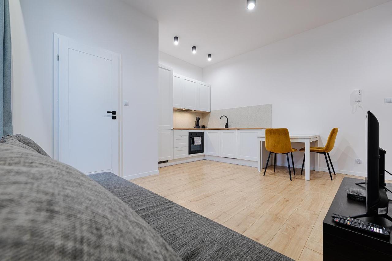 Piotrkowska Street Iii By Lookap Apartment