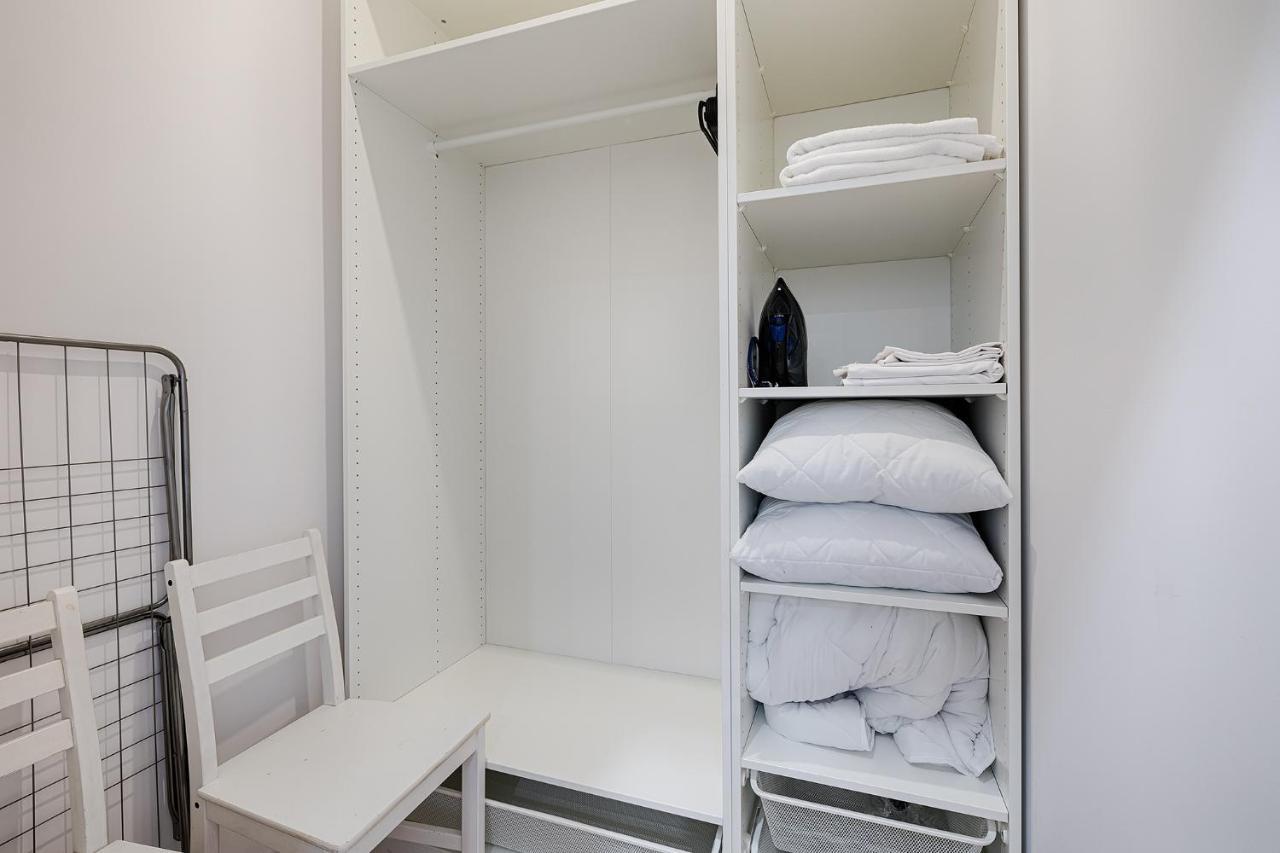 Piotrkowska Street Iii By Lookap Apartment *