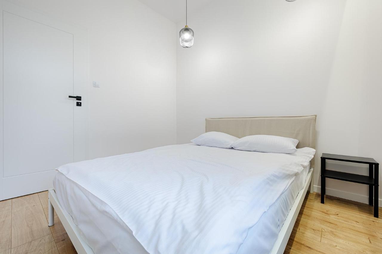 Apartment Piotrkowska Street Iii By Lookap