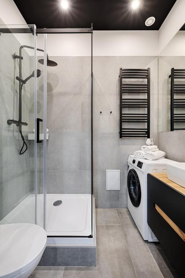 Apartamento Piotrkowska Street Iii By Lookap