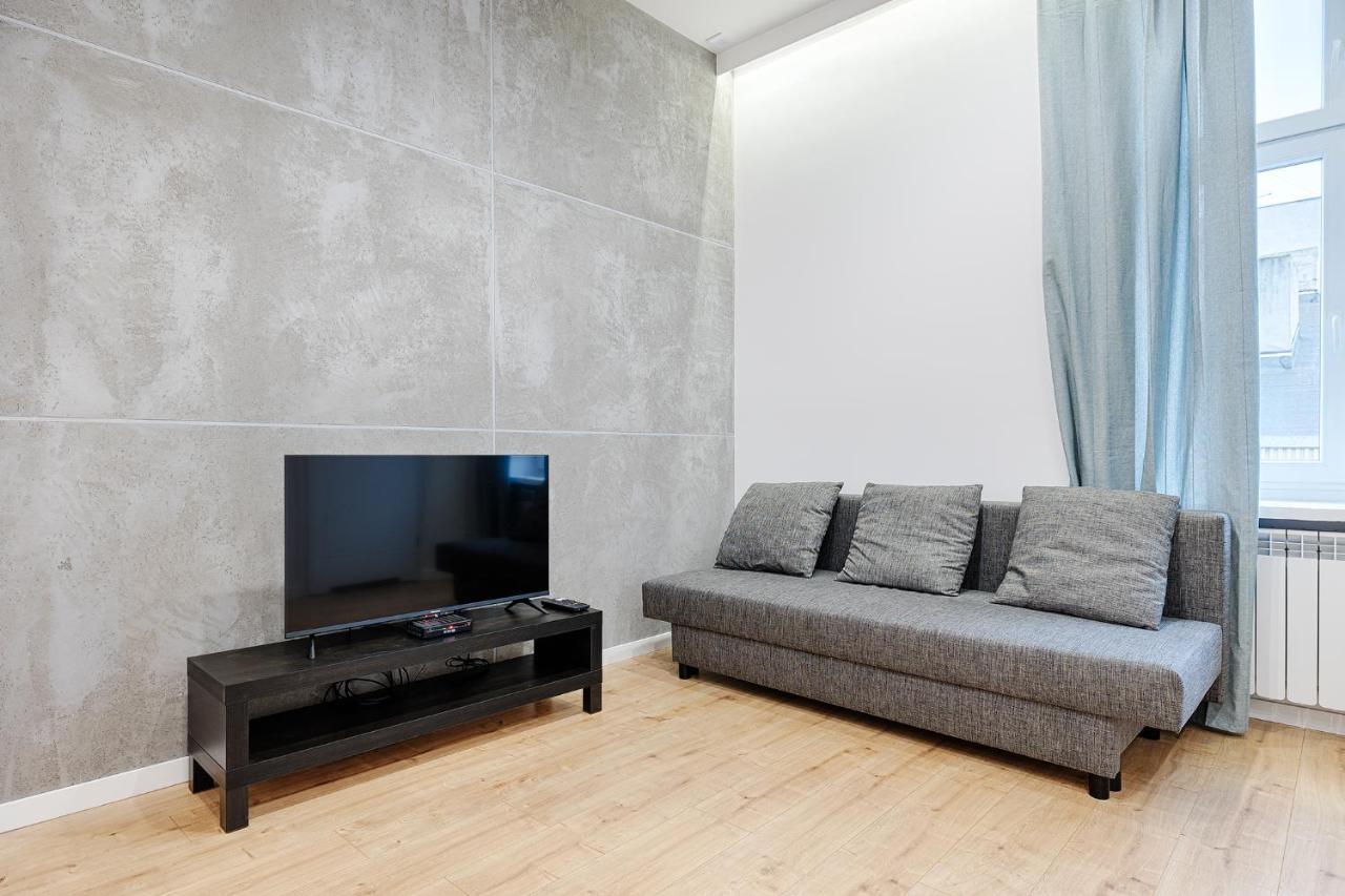 Piotrkowska Street Iii By Lookap Apartment